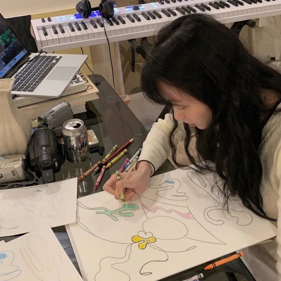 夫妇联欢~回不去的夜晚~